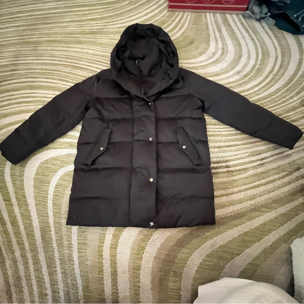 🖤Zara Winter Jacket🖤